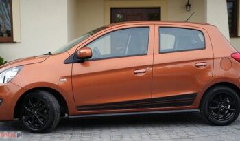 MITSUBISHI Space Star | FWD (przód) | Manualna | 71 KM | Inny kolor full