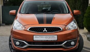 MITSUBISHI Space Star | FWD (przód) | Manualna | 71 KM | Inny kolor full