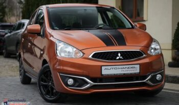 MITSUBISHI Space Star | FWD (przód) | Manualna | 71 KM | Inny kolor full