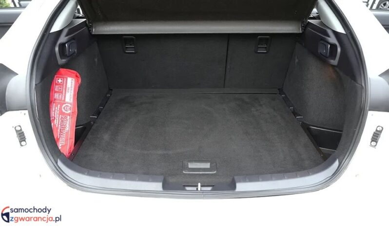 MITSUBISHI Lancer  | FWD (przód) | Manualna | 117 KM | Biały full