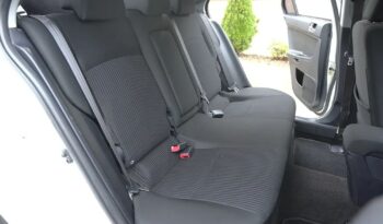 MITSUBISHI Lancer  | FWD (przód) | Manualna | 117 KM | Biały full