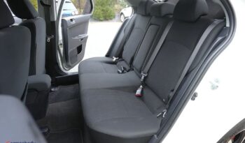 MITSUBISHI Lancer  | FWD (przód) | Manualna | 117 KM | Biały full