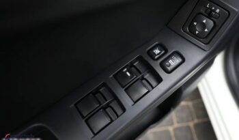 MITSUBISHI Lancer  | FWD (przód) | Manualna | 117 KM | Biały full