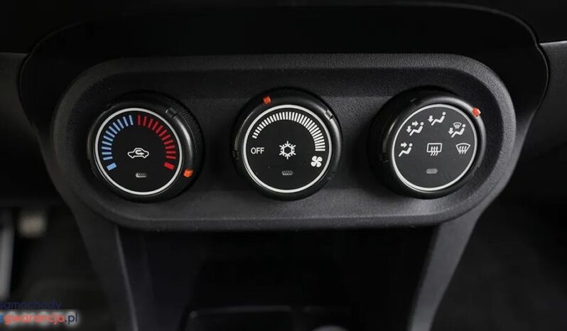 MITSUBISHI Lancer  | FWD (przód) | Manualna | 117 KM | Biały full