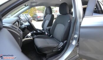 MITSUBISHI ASX  | FWD (przód) | Manualna | 150 KM | Szary full