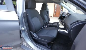 MITSUBISHI ASX  | FWD (przód) | Manualna | 150 KM | Szary full