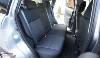 MITSUBISHI ASX  | FWD (przód) | Manualna | 150 KM | Szary full