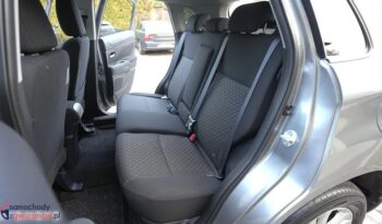 MITSUBISHI ASX  | FWD (przód) | Manualna | 150 KM | Szary full