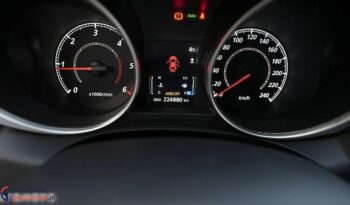 MITSUBISHI ASX  | FWD (przód) | Manualna | 150 KM | Szary full