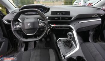 PEUGEOT 3008  | FWD (przód) | Manualna | 130 KM | Zielony full