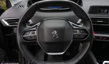 PEUGEOT 3008  | FWD (przód) | Manualna | 130 KM | Zielony full