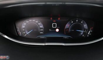 PEUGEOT 3008  | FWD (przód) | Manualna | 130 KM | Zielony full