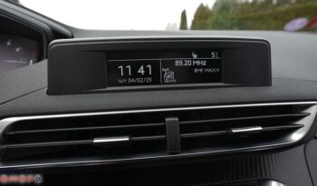 PEUGEOT 3008  | FWD (przód) | Manualna | 130 KM | Zielony full