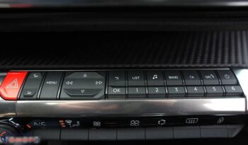 PEUGEOT 3008  | FWD (przód) | Manualna | 130 KM | Zielony full