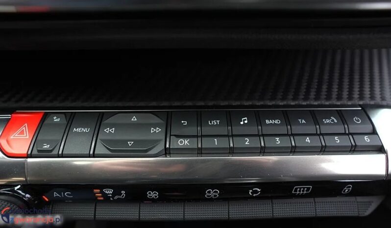 PEUGEOT 3008  | FWD (przód) | Manualna | 130 KM | Zielony full