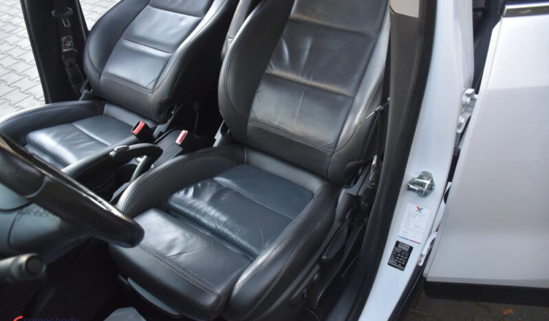 OPEL Mokka  | FWD (przód) | Manualna | 136 KM | Biały full
