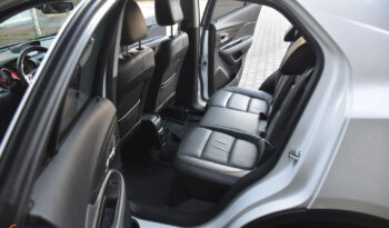 OPEL Mokka  | FWD (przód) | Manualna | 136 KM | Biały full