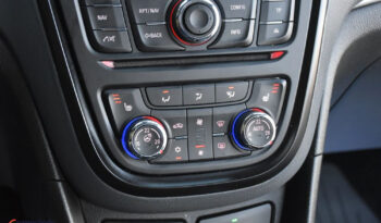 OPEL Mokka  | FWD (przód) | Manualna | 136 KM | Biały full