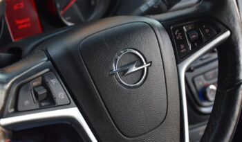 OPEL Mokka  | FWD (przód) | Manualna | 136 KM | Biały full