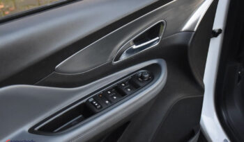 OPEL Mokka  | FWD (przód) | Manualna | 136 KM | Biały full