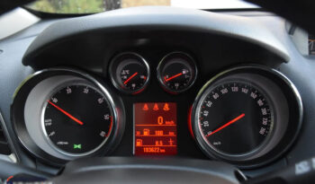 OPEL Mokka  | FWD (przód) | Manualna | 136 KM | Biały full