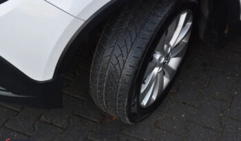 OPEL Mokka  | FWD (przód) | Manualna | 136 KM | Biały full