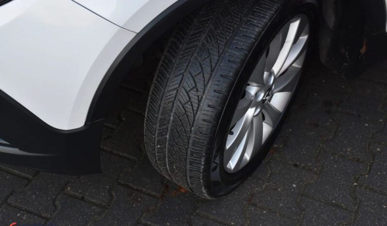 OPEL Mokka  | FWD (przód) | Manualna | 136 KM | Biały full