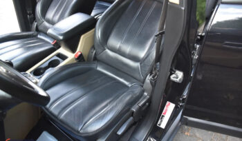 OPEL Antara | FWD (przód) | Manualna | 163 KM | Czarny full