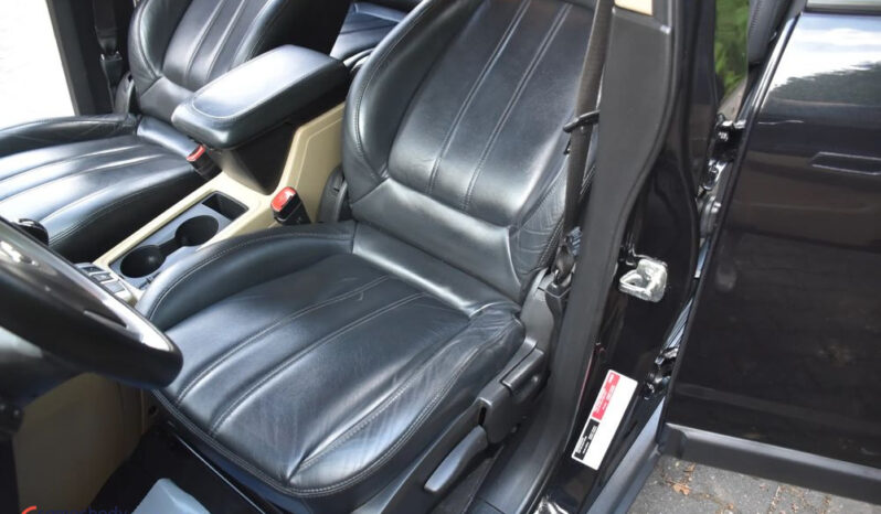 OPEL Antara | FWD (przód) | Manualna | 163 KM | Czarny full