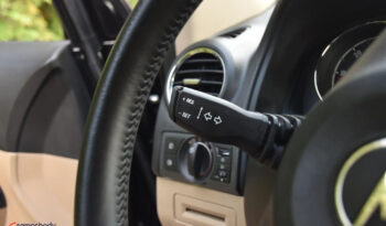 Opel Antara | FWD (przód) | Manualna | 163 KM | Czarny full