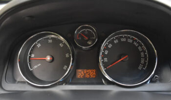 Opel Antara | FWD (przód) | Manualna | 163 KM | Czarny full