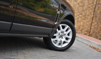 OPEL Antara | FWD (przód) | Manualna | 163 KM | Czarny full