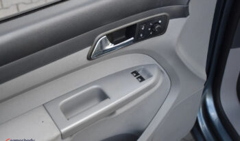 VOLKSWAGEN Caddy | FWD (przód) | Manualna | 105 KM | Szary full