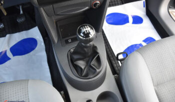 VOLKSWAGEN Caddy | FWD (przód) | Manualna | 105 KM | Szary full