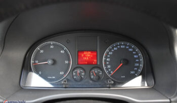 VOLKSWAGEN Caddy | FWD (przód) | Manualna | 105 KM | Szary full