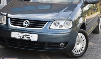 VOLKSWAGEN Caddy | FWD (przód) | Manualna | 105 KM | Szary full