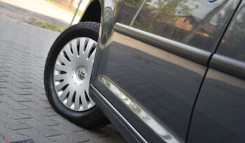 VOLKSWAGEN Caddy | FWD (przód) | Manualna | 105 KM | Szary full