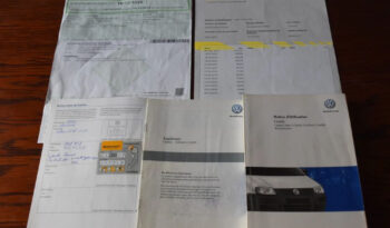VOLKSWAGEN Caddy | FWD (przód) | Manualna | 105 KM | Szary full