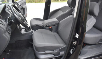 VOLKSWAGEN Caddy | FWD (przód) | Manualna | 102 KM | Czarny full