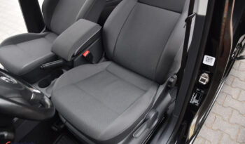VOLKSWAGEN Caddy | FWD (przód) | Manualna | 102 KM | Czarny full