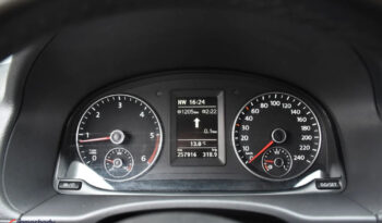 VOLKSWAGEN Caddy | FWD (przód) | Manualna | 102 KM | Czarny full
