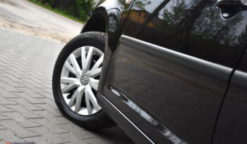 VOLKSWAGEN Caddy | FWD (przód) | Manualna | 102 KM | Czarny full