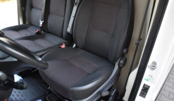 PEUGEOT Boxer  | FWD (przód) | Manualna | 110 KM | Biały full