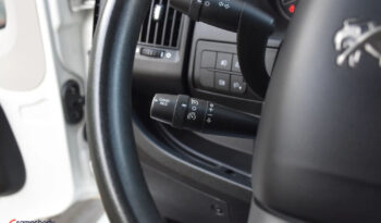 PEUGEOT Boxer  | FWD (przód) | Manualna | 110 KM | Biały full