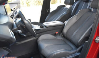 PEUGEOT 3008  | FWD (przód) | Manualna | 130 KM | Czerwony full