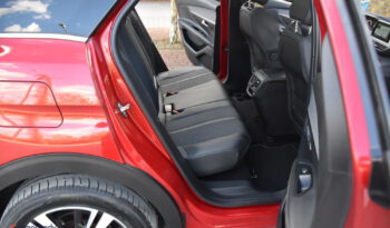 PEUGEOT 3008  | FWD (przód) | Manualna | 130 KM | Czerwony full