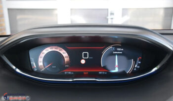PEUGEOT 3008  | FWD (przód) | Manualna | 130 KM | Czerwony full