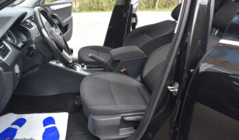 SKODA Octavia  | FWD (przód) | Manualna | 115 KM | Czarny full