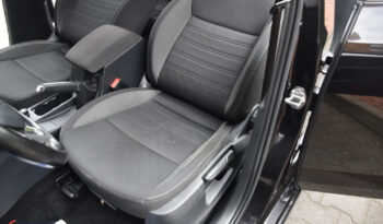 SKODA Octavia  | FWD (przód) | Manualna | 115 KM | Czarny full