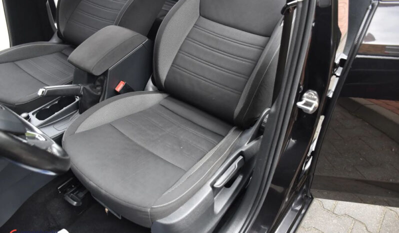 SKODA Octavia  | FWD (przód) | Manualna | 115 KM | Czarny full